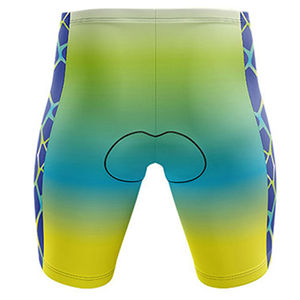 Nuevo Diseño de Alta Calidad, Conjuntos de Jersey de Ciclismo de Secado Rápido, Personalizados, Tallas Grandes, Transpirables, 100% Poliéster, Anti-UV, Antibacterianos, Unisex - Product Image 6