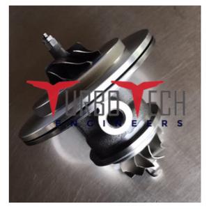 TURBOCHARGER CHRA 53049700046 253414510111 3.0 L BS III 63047100206 - Product Image 2
