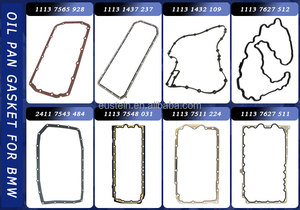 11130139259 panel oli suku cadang sistem transmisi otomatis Gasket untuk BMW 1 <span class=keywords><strong>3</strong></span> 5 Series E46 E60 E87 E90 M47 - Product Image 2