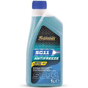 Liquide de refroidissement antigel, fabricant, OEM ODM, systèmes de refroidissement de voiture, liquide de refroidissement antigel G11 prêt-37 * C - Product Image 3