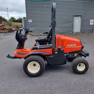 Tondeuse à gazon Kubota F3890 - Product Image 2