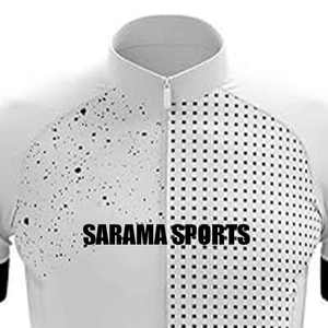 Uniforme de Ciclismo Transpirable Personalizable para Hombre, Conjunto Juvenil de Ropa de Ciclismo con Logotipo del Equipo - Product Image 2