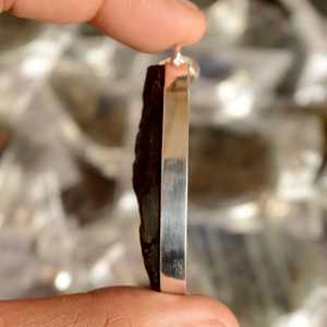 Labradorite brute naturelle Druzy Agate Mary pendentif Druzy fait à la main Cabochon pierre en vrac allemand argent plaqué bijoux pendentif à breloque - Product Image 5