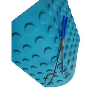 Tapis magnétique chirurgical réutilisable de haute qualité/Pad autoclavable nouveautés tapis magnétique pour Instrument chirurgical - Product Image 6