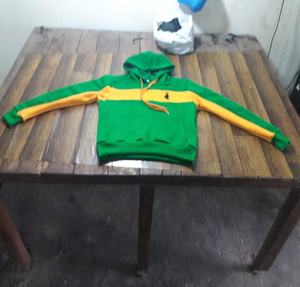 Sudadera con capucha para hombre, chaqueta cálida, prendas de vestir, suéter de invierno, capucha personalizada - Product Image 4