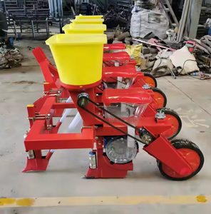 Planteur de maïs de première qualité avec engrais Semoir de précision Maïs en stock Livraison rapide disponible à la vente - Product Image 1