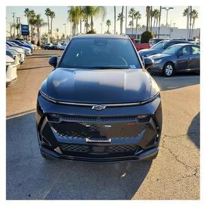 <span class=keywords><strong>2025</strong></span> C-hevrolet silveradoevrst siêu điện pickup205 kwhbattery 1300lbs payload12.85m quay vòng bán kính trái - Product Image 1