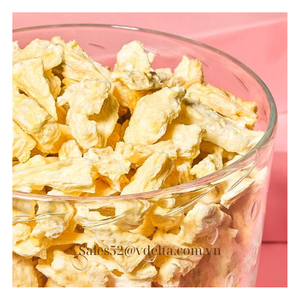 ลดกระหน่ำ-เวียดนามแห้ง/นุ่ม/พริก/ไม่มีน้ำตาลสับปะรดสีธรรมชาติส่งออกทั่วโลก - Product Image 5