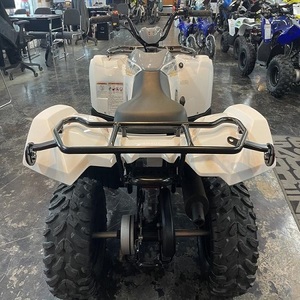 Grizzly 90 2024 - Product Image 1