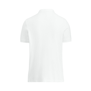 Logo brodé 100% coton personnalisé pour polo T-shirt de golf respirant et décontracté avec logo personnalisé - Product Image 2