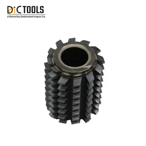 Placas de carburo sólido personalizadas para corte de engranajes de precisión a precios de fábrica - Product Image 4