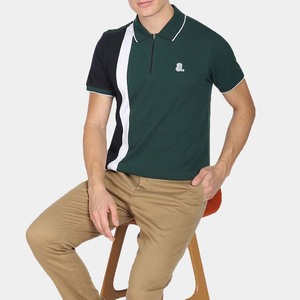 Camisas Polo de Moda para Hombre de Alta Calidad para Usar en Verano, Manga Corta, Talla Adulto, Camisa Polo para Hombre a Precio de Mayoreo - Product Image 4