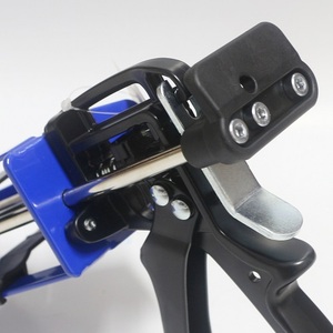 Pistola Aplicadora Manual Compacta para Agente Adhesivo Veterinario para el Cuidado de Pezuñas de 200 ml - Product Image 4