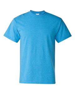 2026 <b>Men's</b> Casual <b>Gym</b> Wear T-<b>Shirts</b> Pocket Blank Design 100% Cotton Fleece <b>Oversized</b> Fit Digital Printing Eco-Friendly Quick Dry - Product Image 5