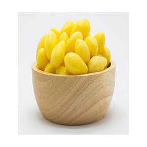 Nueces de Ginkgo Frescas Peladas de Primera Calidad, Empaque de 25 kg, Origen Sudáfrica - Product Image 2