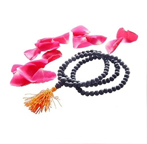 50pcs 16mm élément de carnaval brésilien imprimé perles en bois Schima perles en bois colorées personnalisées en forme et taille rapide - Product Image 3