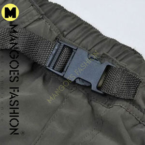 Pantalones Tácticos Casuales Transpirables con Forro de Pana de Alta Calidad, Pierna Ancha, Unisex, Térmicos para Invierno - Product Image 5