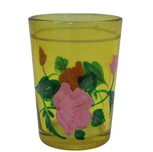 Unique <b>Decorative</b> Iron Round Side <b>Table</b> and Coffee <b>Table</b> Yellow Marble Finished for Home and Hotel <b>Decoration</b> - Product Image 5