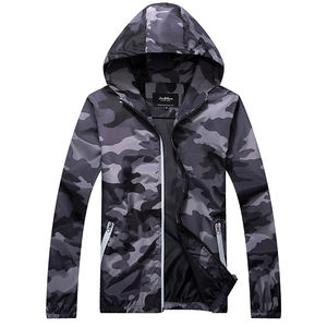 2025 New Style <b>Zipper</b> Pocket Slim Fitted Fleece Cotton Polyester Hoodie Comfortable Soft Full <b>Zipper</b> Basics Hoodie for Men - Product Image 5