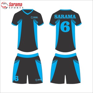 Ulgkcoa — maillot de Football de l'équipe DHL, maillot de Football, vêtements personnalisés par Sublimation, avec impression numérique, séchage rapide, vente en gros - Product Image 6