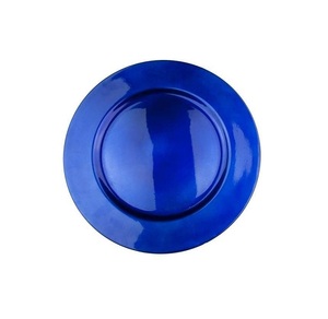 Nuevo Juego de 4 platos hechos a mano de oro puro con calidad y material extra premium a un costo muy barato - Product Image 3