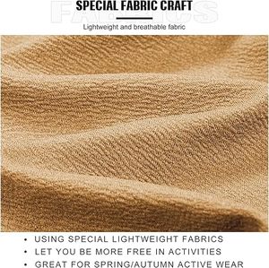 ชุดวอร์มลำลองแบบ unisex ผ้าโพลีเอสเตอร์ 100% ระบายอากาศ ป้องกันรังสียูวี มีฮู้ด เหมาะสำหรับฤดูหนาว ชุด 2 ชิ้น สีพื้น น้ำหนักเบา - Product Image 4