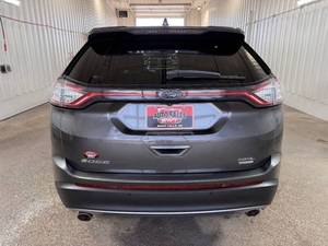 Ford Edge SEL d'occasion 2017 à bas prix à vendre - Product Image 6