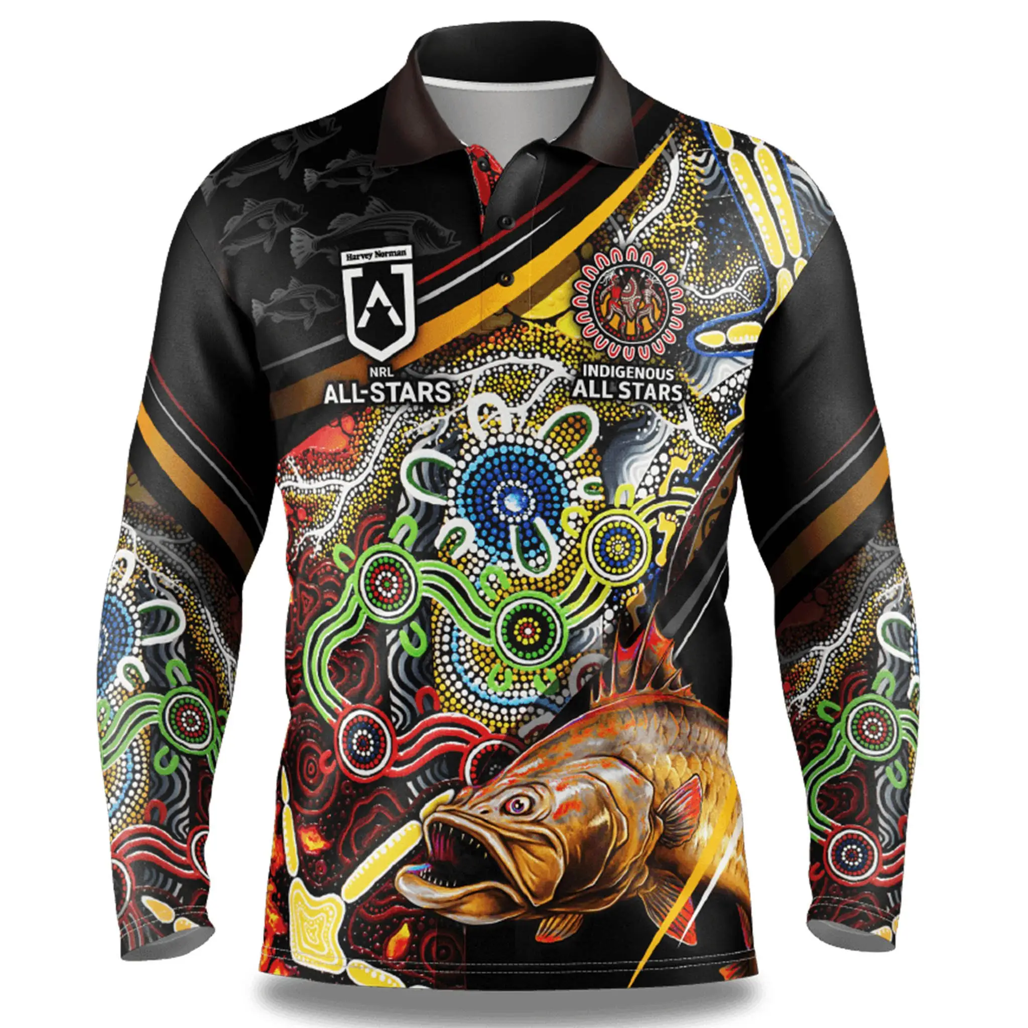 2023 Best Performance Fishing Wear Long Sleeve Multi-color Fishing Clothes/Apparel Custom Fishing Shirts UV Protection Quick Dry