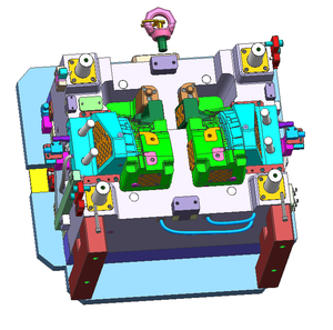 सिरिंज जलसेक के लिए लिक्सिंडा चिकित्सा उपभोग्य मेबल स्केड61/s136/h13 सामग्री आईएसओ 9001 प्रमाणित चिकित्सा-ग्रेड - Product Image 4