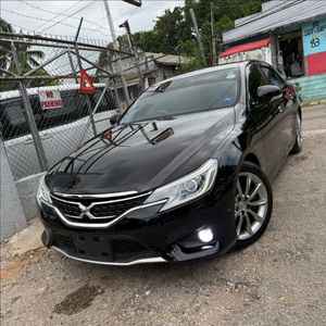 Toyota Mark X 2015 Usado, Seminuevo - Product Image 1