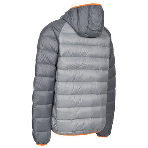 Blouson matelassé pour homme confortable, respirant, léger, à prix raisonnable, blouson matelassé pour homme avec les dernières tendances - Product Image 3