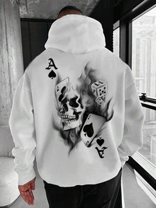 Sudadera con capucha de gran tamaño para hombre de alta calidad unisex, sudadera de algodón con logotipo personalizado, suministro ODM en blanco de peso pesado - Product Image 2