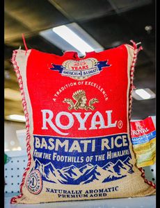 ข้าวบาสมาติออร์แกนิกเมล็ดยาว ไทย ขายส่ง หอม กลิ่นหอม ข้าวพาร์บอยล์ อบแห้ง 87% ข้าวหัก 20% ปี 2026 เนื้อเหนียว - Product Image 4