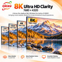 Adaptateur USB-C vers DP 8K 60Hz, convertisseur Type-C vers DP pour ordinateur portable, moniteur, projecteur