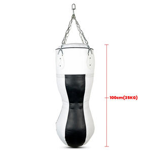 Sacs de frappe Entraînement de frappe Fabricant d'équipement de boxe de qualité supérieure Sacs de boxe lourds Uppercut PAR AMAZING INDUSTRIES - Product Image 6