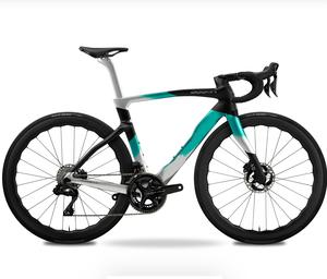 Tout nouveau Dogmaas F 2025 - Sram Red eTap AXS 2x12sp - Campagnolo - Product Image 6