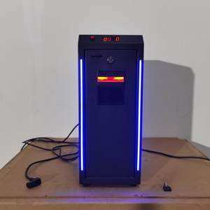 Masaj koltuğu ve çamaşır makinesi süt satış otomatı paralar için fatura Validator zaman kontrol kutusu için zamanlayıcı kontrol kutusu - Product Image 3