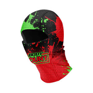 Camiseta sin Mangas Personalizable 7 7 Antibacteriana Transpirable Totalmente Impresa por Sublimación con Nombre de Equipo Personalizado 380g Fútbol Americano - Product Image 6