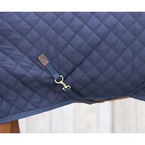 Manta para Caballo Impermeable de Alta Calidad al por Mayor, Cubierta para Silla de Montar Ecuestre, Material de Poliéster, para Todas las Estaciones, Uso en Doma Clásica - Product Image 5