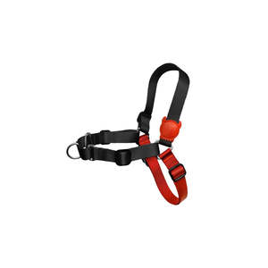 Fatboy Luxury Tactical Pet Harness Simple Solid Small/Medium Walk Harness Customizable Nylon Neoprene Polyester for Dog Walking - Product Image 1