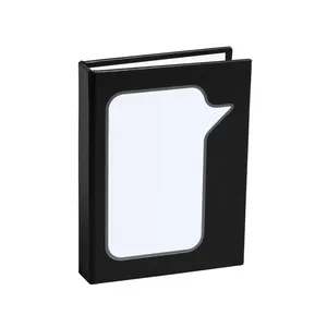 Customized Recycled Dosan <b>Memo</b> <b>Pad</b> for Promotions - Product Image 4