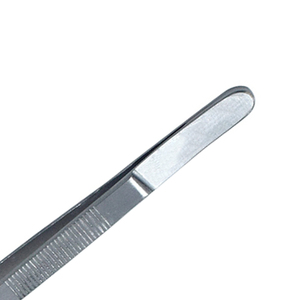 HASIBI NAQIBI SURGICAL CORPORATION HNSC-S-0010 คีมผ่าตัดเนื้อเยื่อขนาดเล็ก สแตนเลสสตีล ใช้แรงมือ  สำหรับการผ่าตัด - Product Image 2