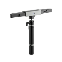 Pack Premium Revopoint pour scanner 3D RANGE avec distance de travail de 300-800 mm et connexion USB/Wi-Fi pour la modélisation 3D