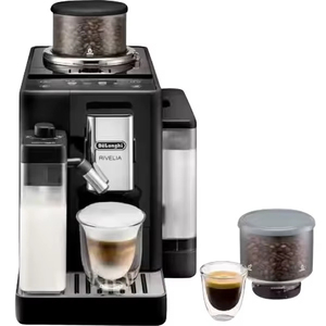 FOURNISSEUR VERIFIÉ de la machine à expresso entièrement automatique Delonghi Rivelia - Product Image 1