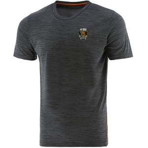 Camiseta de fútbol GAA Kit de fútbol con diseño sólido Servicio OEM disponible Set Top Style - Product Image 5