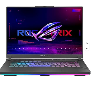Ordinateur portable original ROG Strix G16, écran 165Hz - Product Image 4