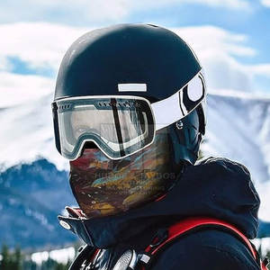 Pasamontañas de Algodón Estilo Urbano - Alta Calidad, Ligero y Ecológico, Colores y Logotipos Personalizables, Uso en Exteriores - Product Image 6