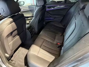 <span class=keywords><strong>Limusina</strong></span> M Sport Euro 6 de <span class=keywords><strong>segunda</strong></span> <span class=keywords><strong>mano</strong></span>, coche usado plateado de gasolina, RHD/LHD, lista para enviar a todo el mundo, 2019, de <span class=keywords><strong>segunda</strong></span> <span class=keywords><strong>mano</strong></span> - Product Image 4