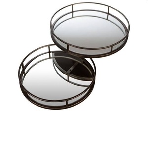 Accueil Hôtel Restaurant Café Fête de mariage Décoration de table Restauration Plateau de service Plat de service artisanal Fête de mariage - Product Image 6