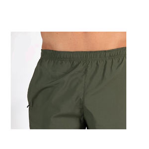 Pantalones Cortos Deportivos de Algodón con Logotipo Personalizado de Calidad Superior para Hombre, con Características Ecológicas, Transpirables y de Secado Rápido, Servicio OEM - Product Image 6